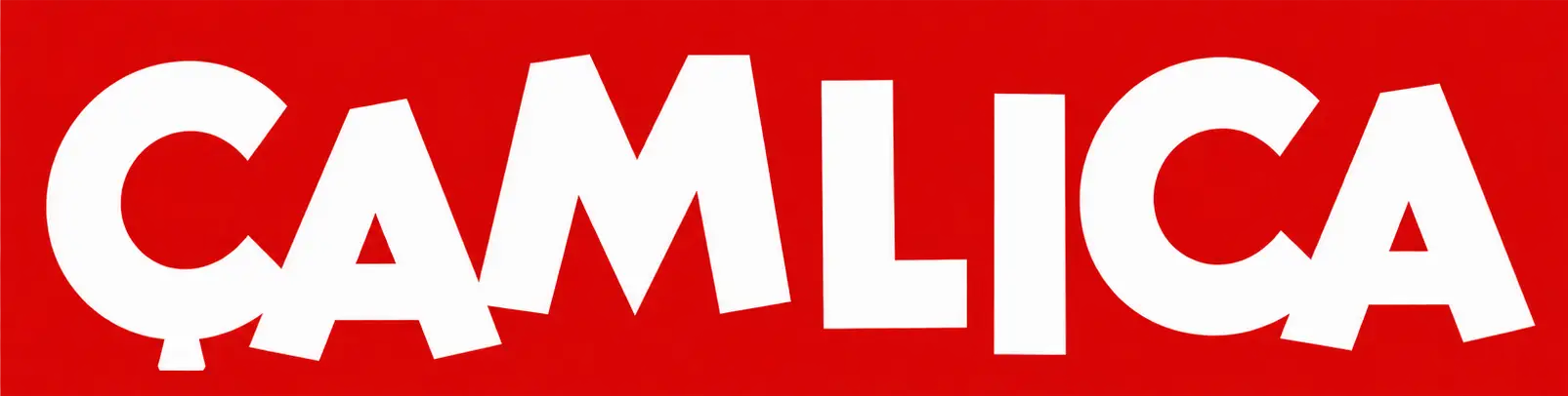 Çamlıca logosu