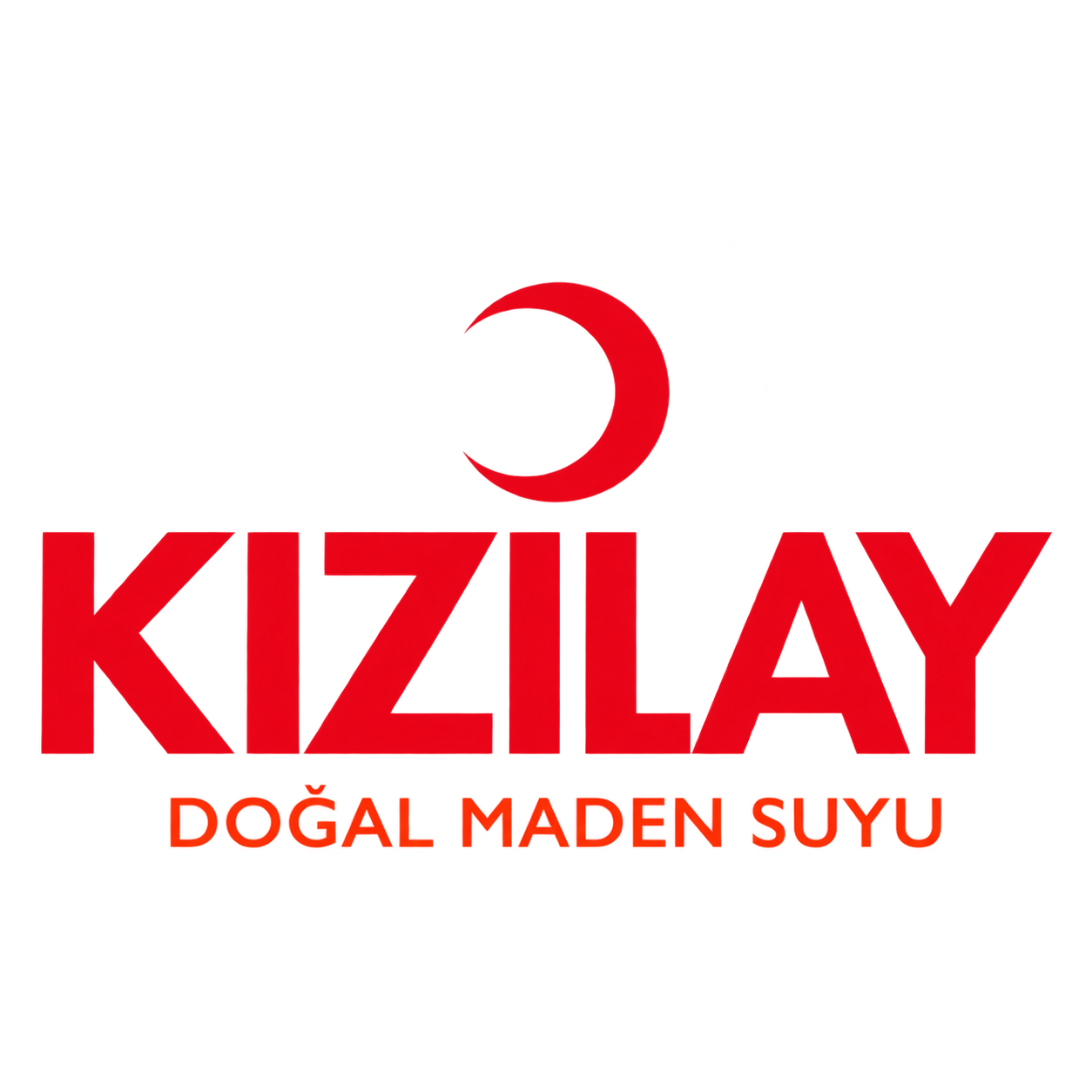 Kızılay logosu