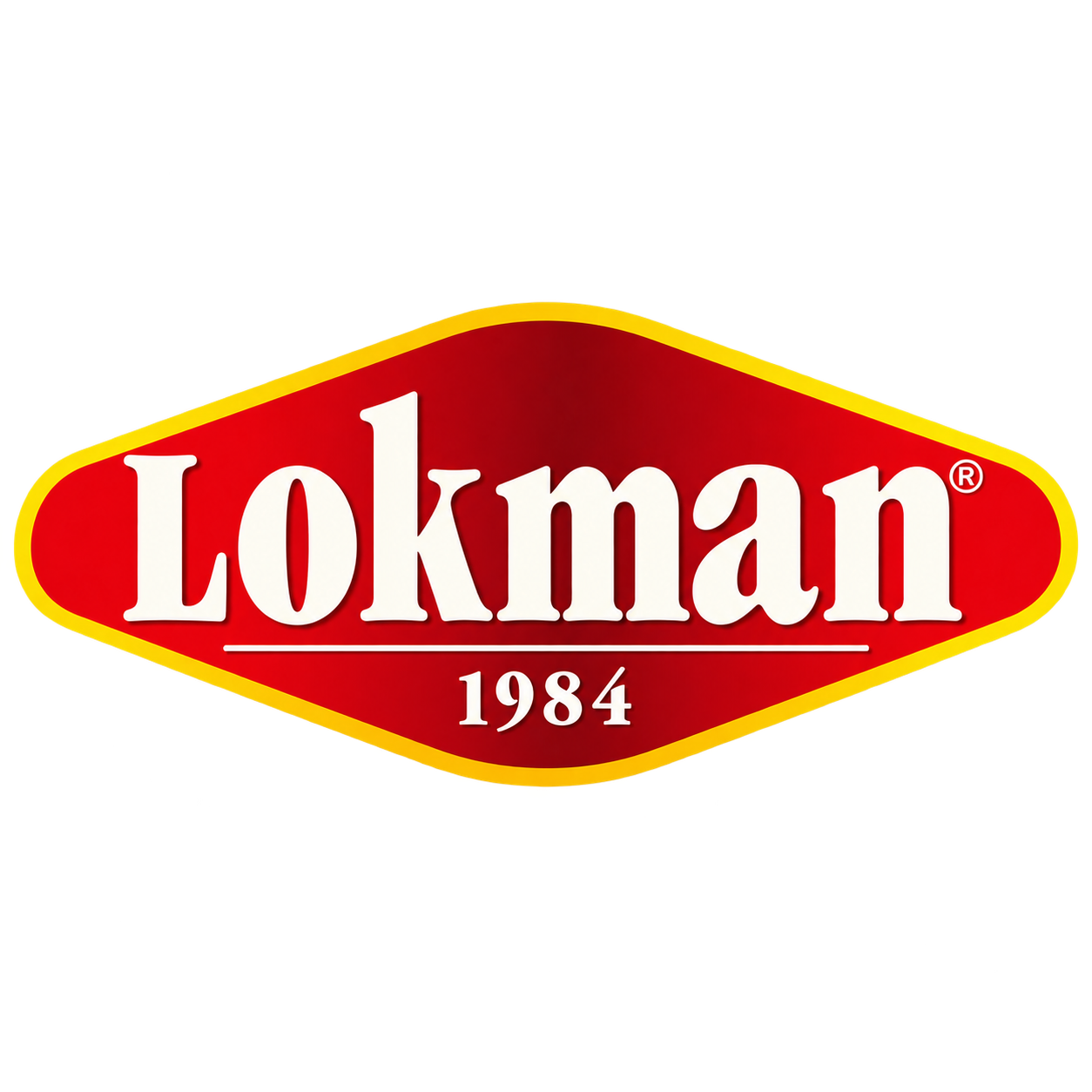 Lokman logosu