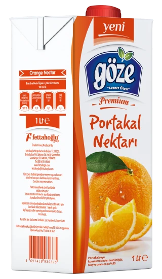 Meyve Suları ürünleri